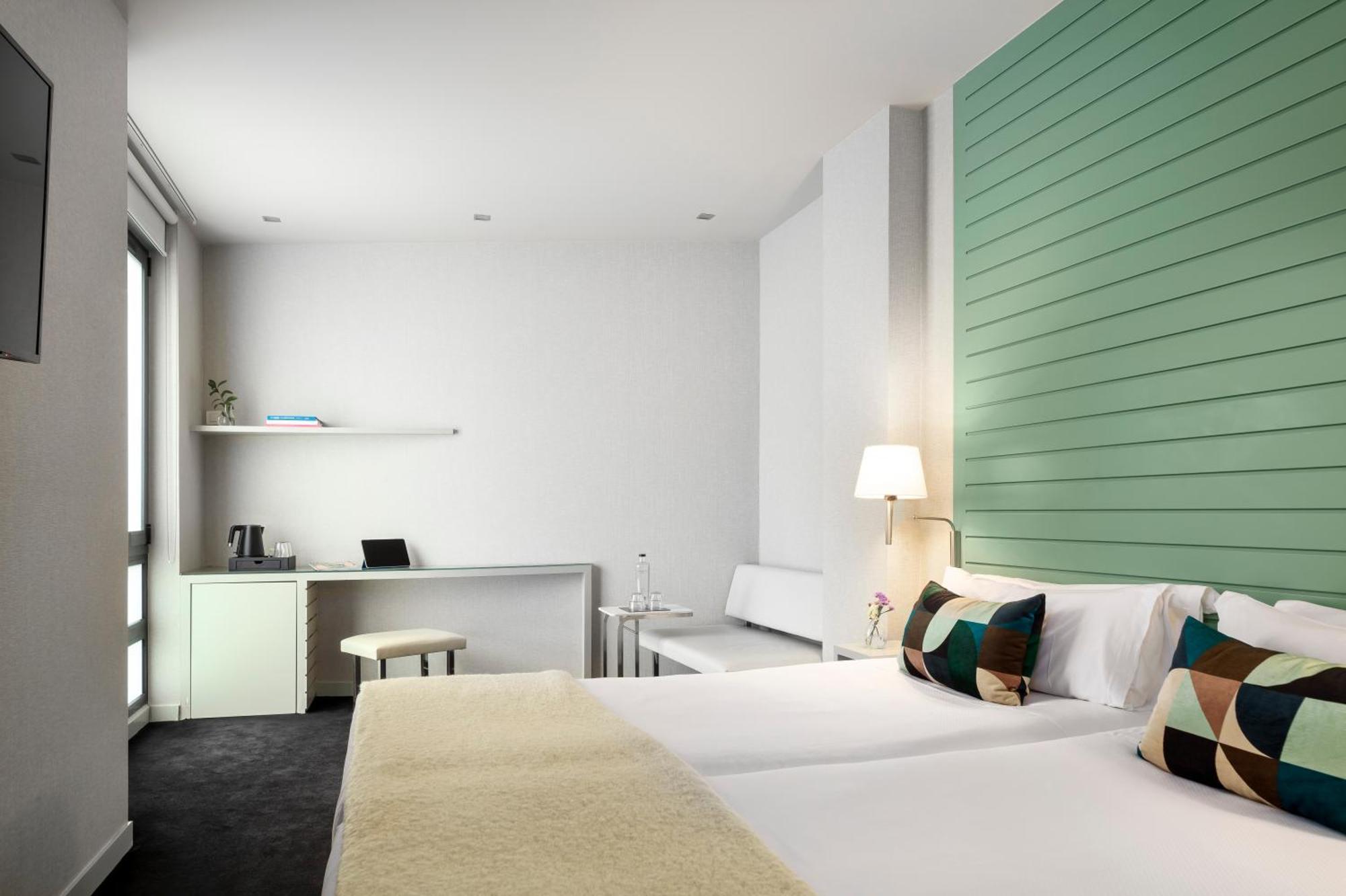 Habitación Executive Urbana
