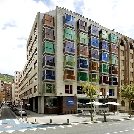 Hesperia Bilbao-2
